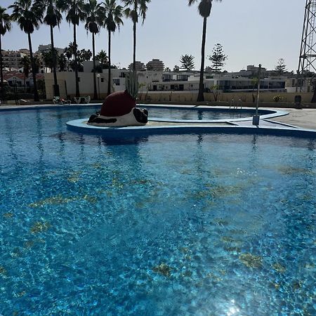 Las Americas Stunning Apartment Close To The Sea In Tenerife Arona (Tenerife) Exterior foto