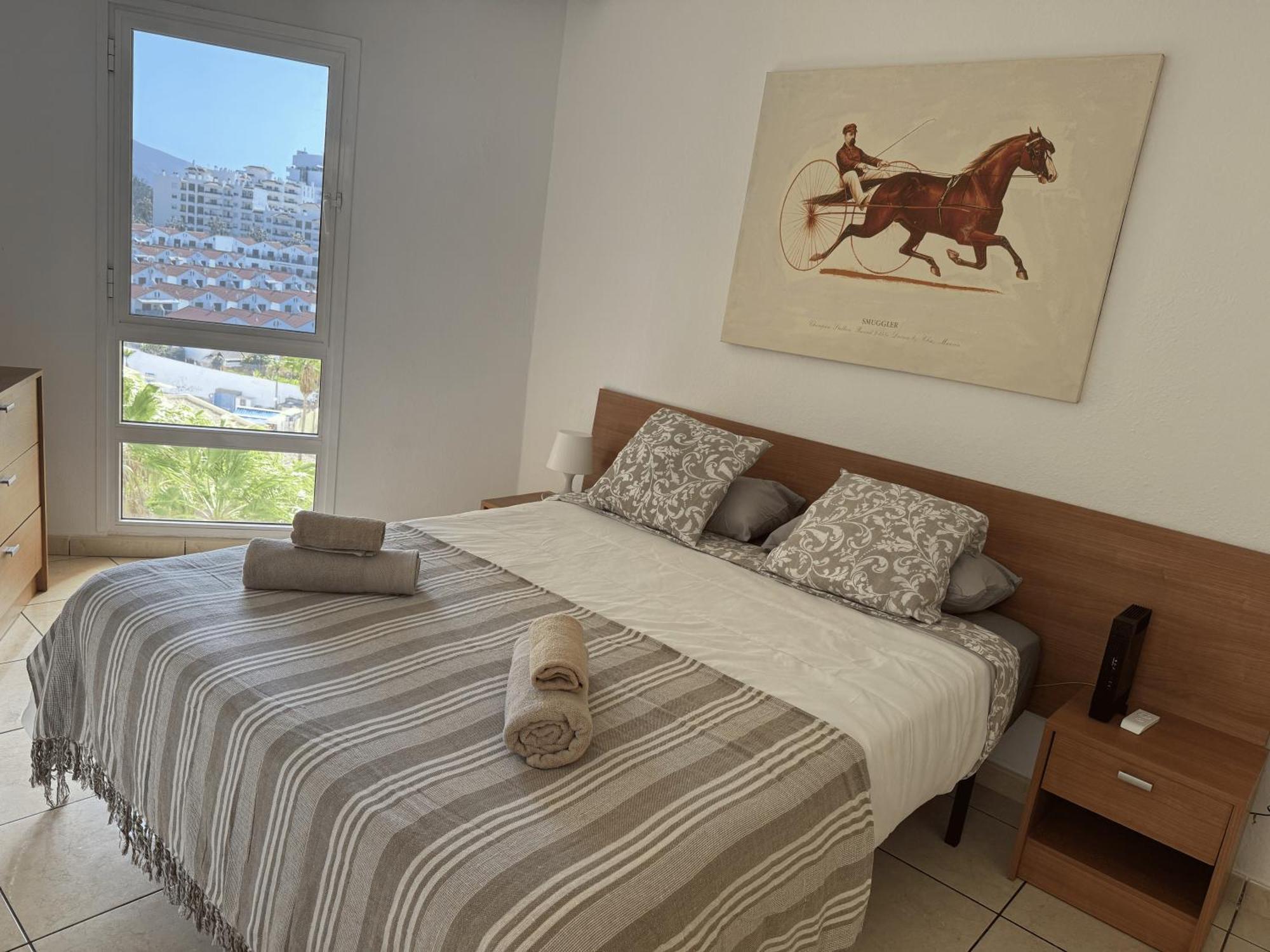 Las Americas Stunning Apartment Close To The Sea In Tenerife Arona (Tenerife) Exterior foto