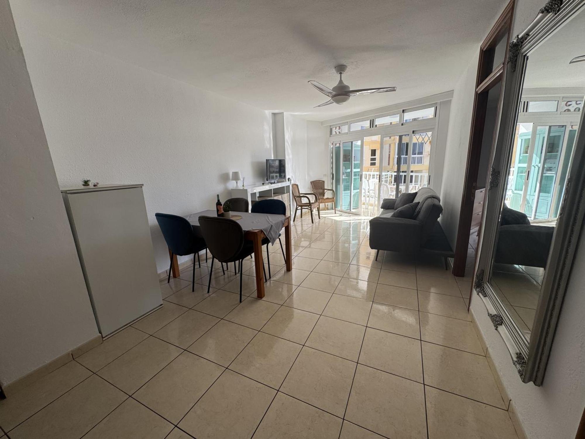 Las Americas Stunning Apartment Close To The Sea In Tenerife Arona (Tenerife) Exterior foto