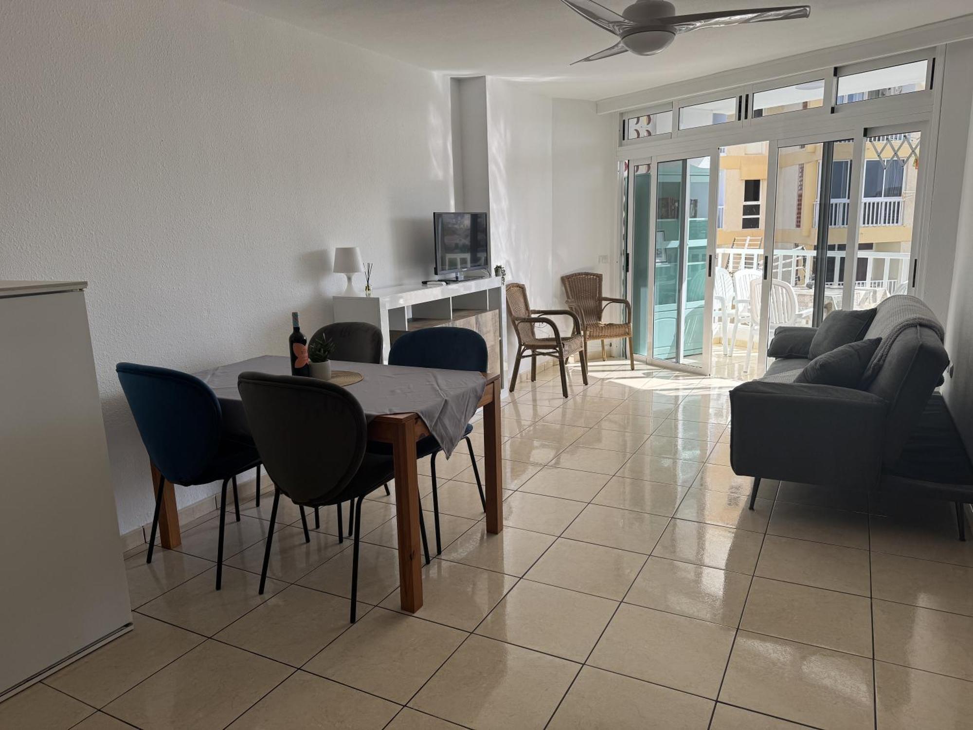 Las Americas Stunning Apartment Close To The Sea In Tenerife Arona (Tenerife) Exterior foto
