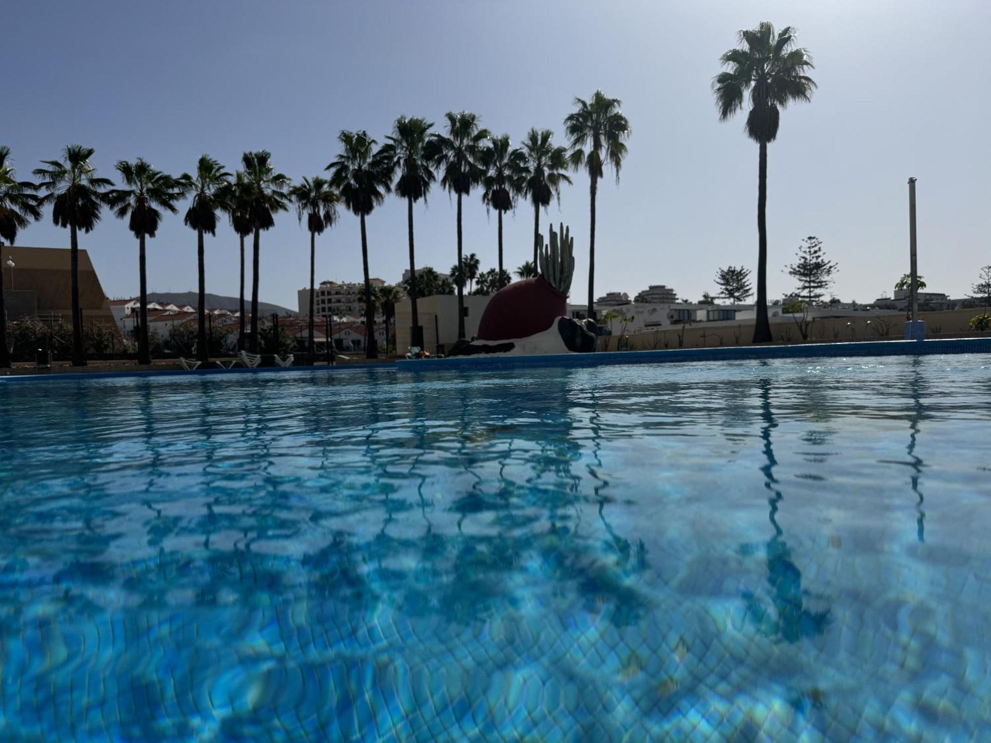 Las Americas Stunning Apartment Close To The Sea In Tenerife Arona (Tenerife) Exterior foto