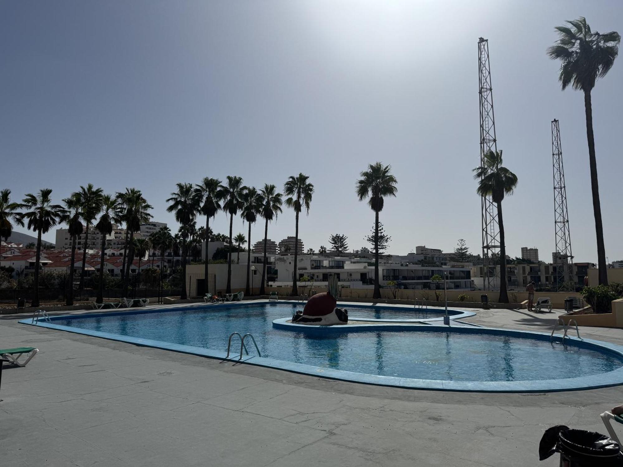 Las Americas Stunning Apartment Close To The Sea In Tenerife Arona (Tenerife) Exterior foto