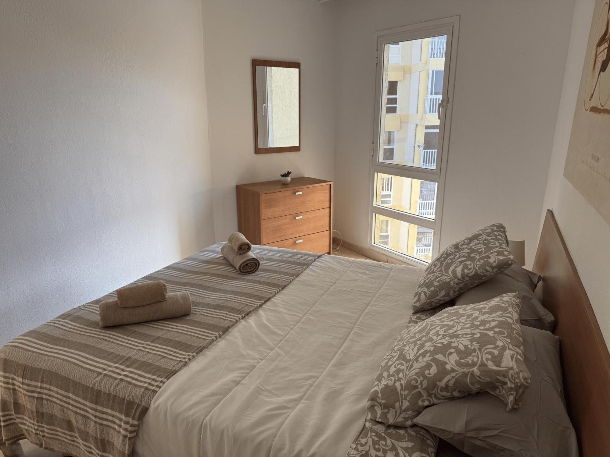 Las Americas Stunning Apartment Close To The Sea In Tenerife Arona (Tenerife) Exterior foto